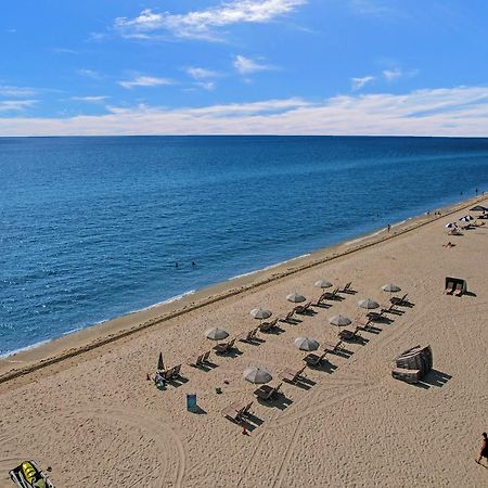 Cozy 2 Bdr Condo With Beach Service 1108 Майами-Бич Экстерьер фото